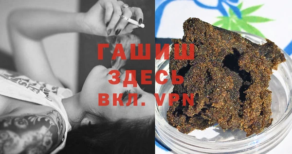 гидра Алексеевка